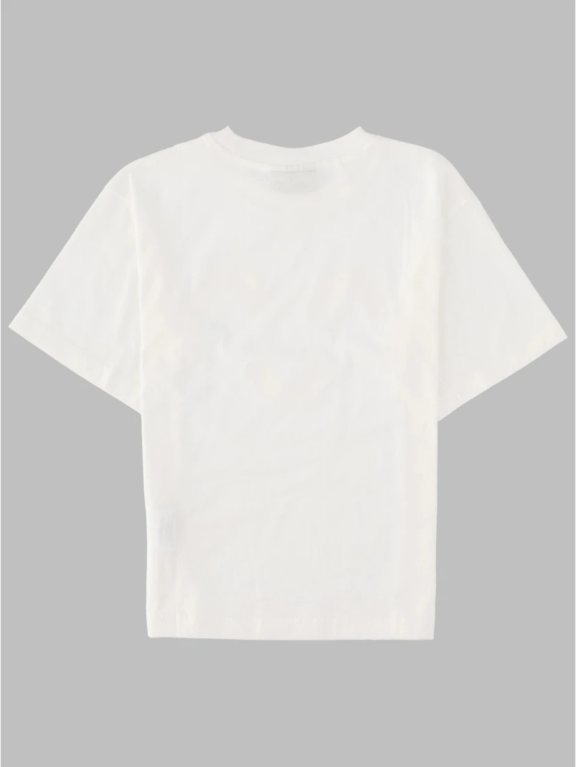 KING MACARONI - SHORT SLEEVE T-SHIRT