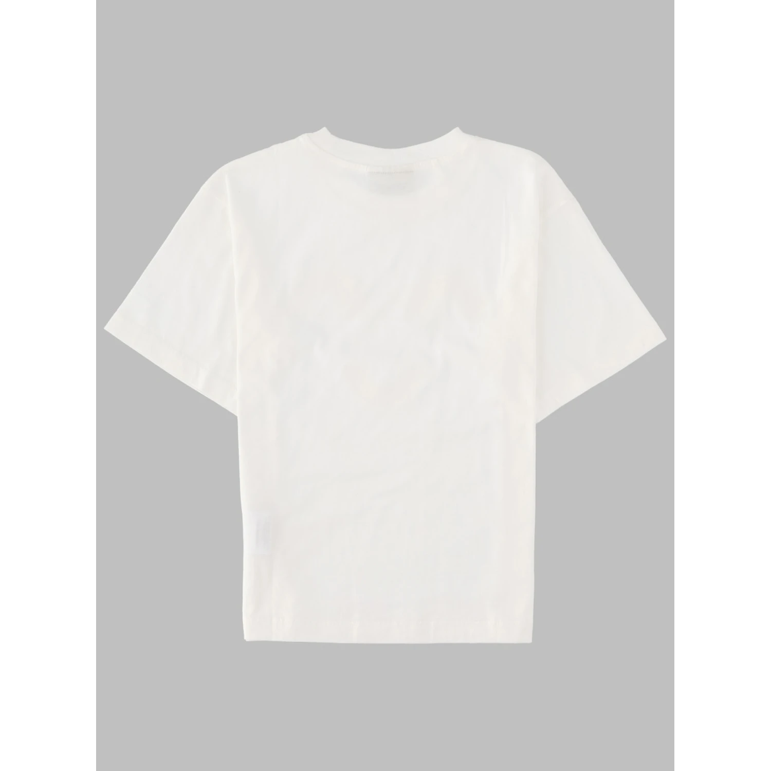 KING MACARONI - SHORT SLEEVE T-SHIRT