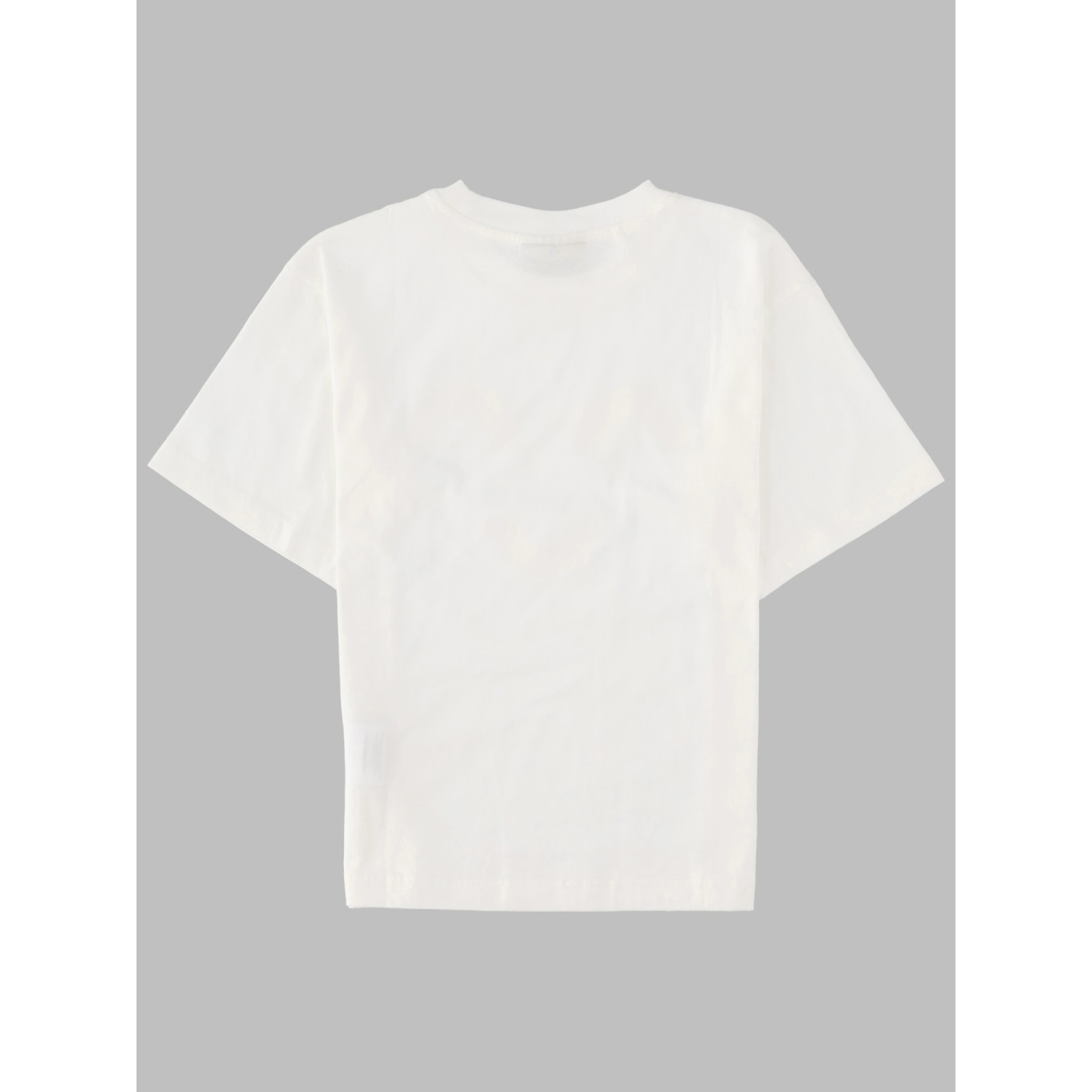 KING MACARONI - SHORT SLEEVE T-SHIRT