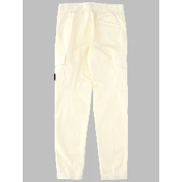 CARGO PANTS_REGULAR TAPERED FIT