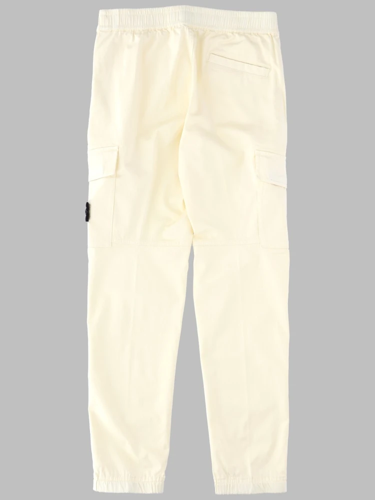 CARGO PANTS_REGULAR TAPERED FIT alternative