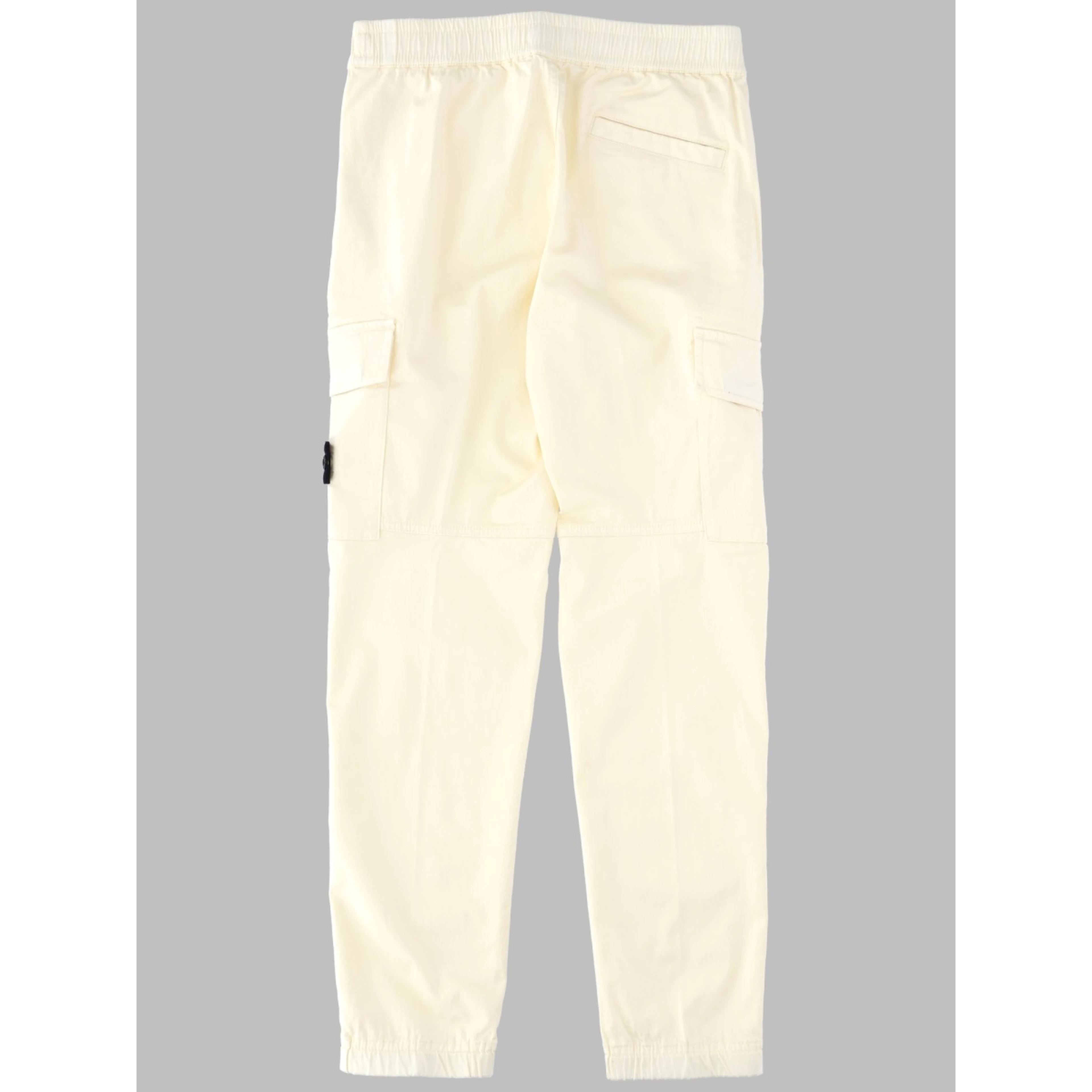 CARGO PANTS_REGULAR TAPERED FIT