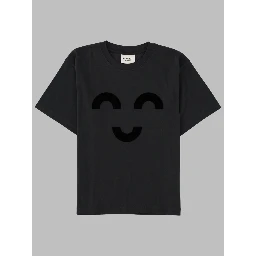 KING MACARONI - SHORT SLEEVE T-SHIRT