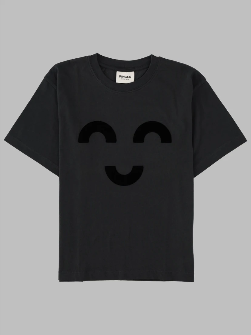 KING MACARONI - SHORT SLEEVE T-SHIRT