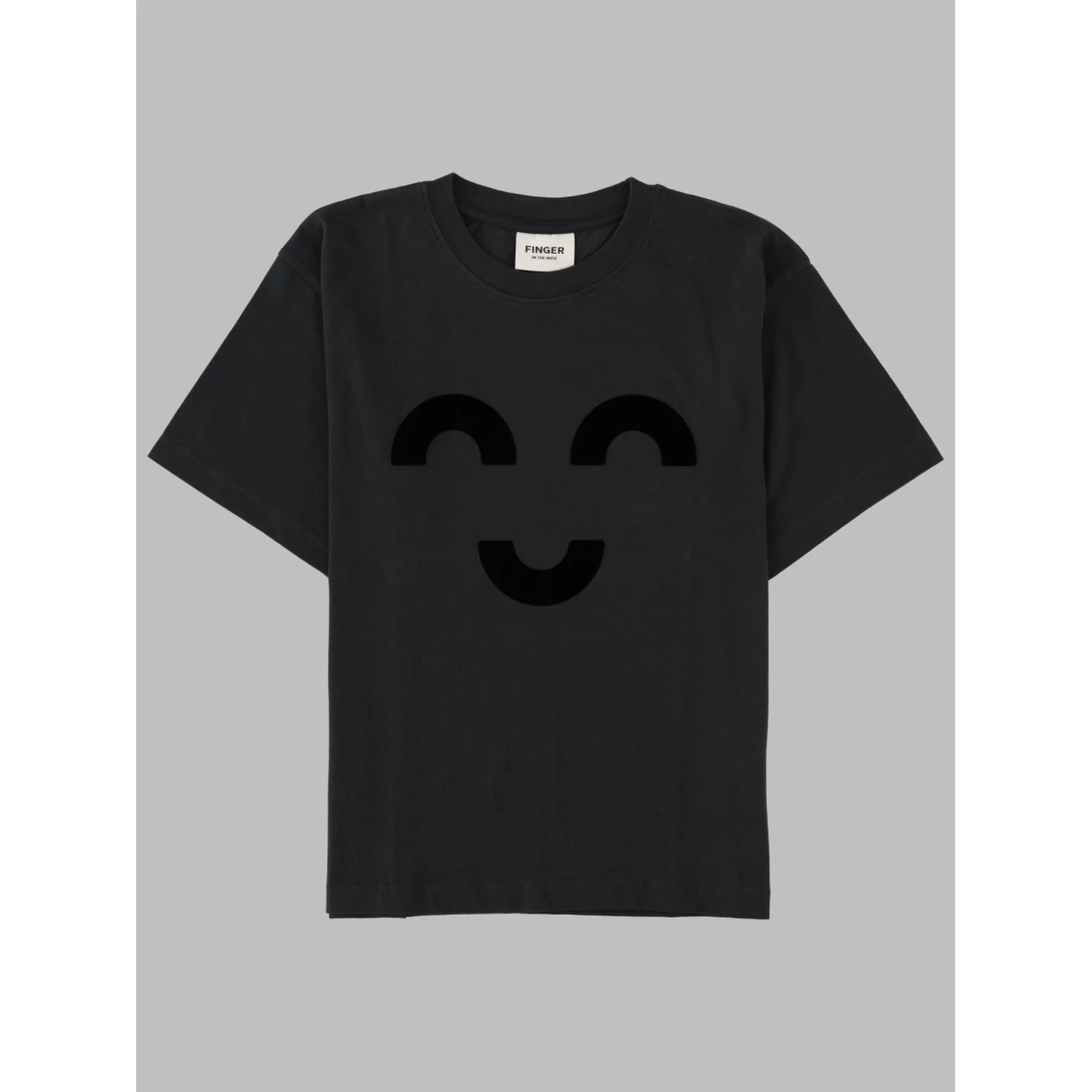 KING MACARONI - SHORT SLEEVE T-SHIRT