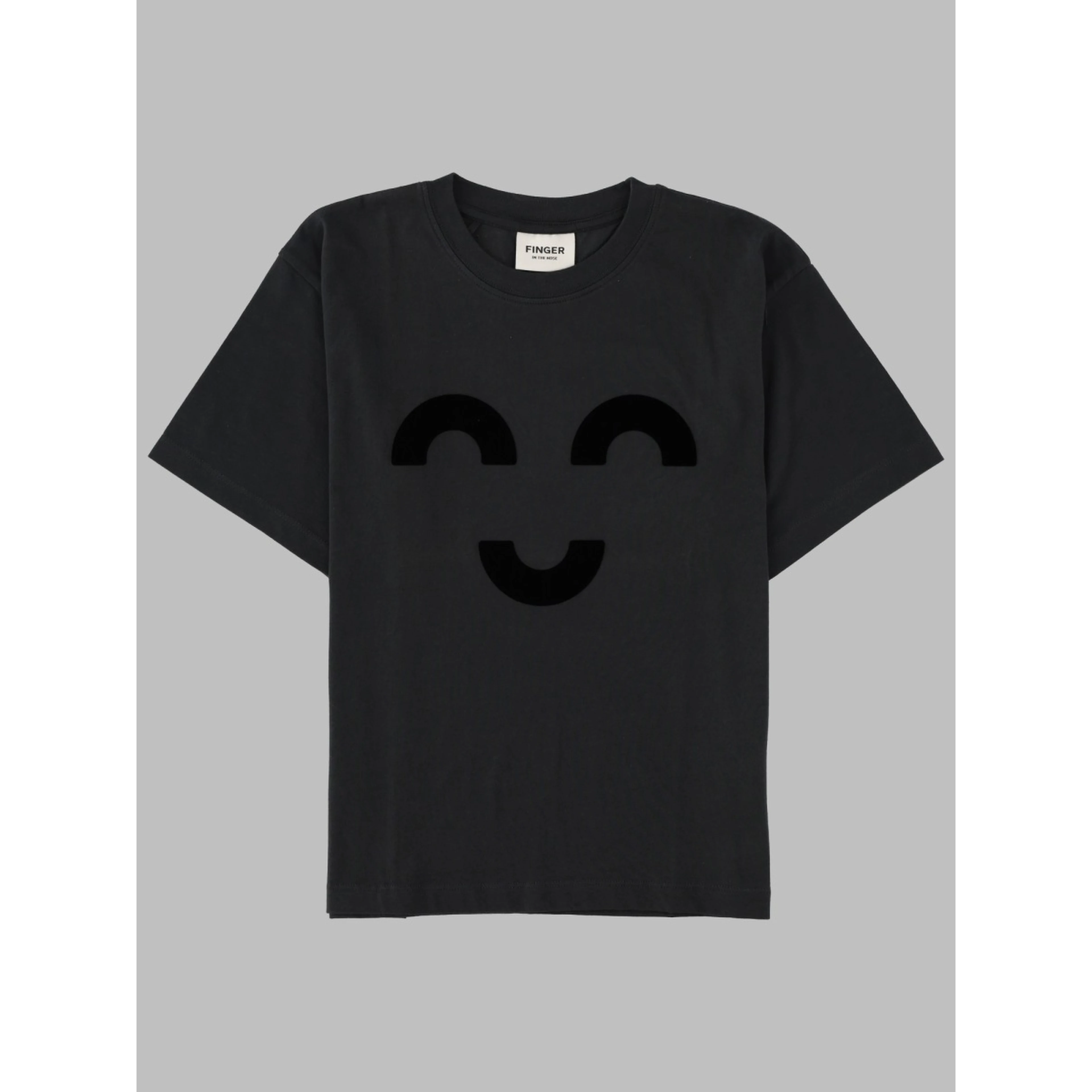 KING MACARONI - SHORT SLEEVE T-SHIRT