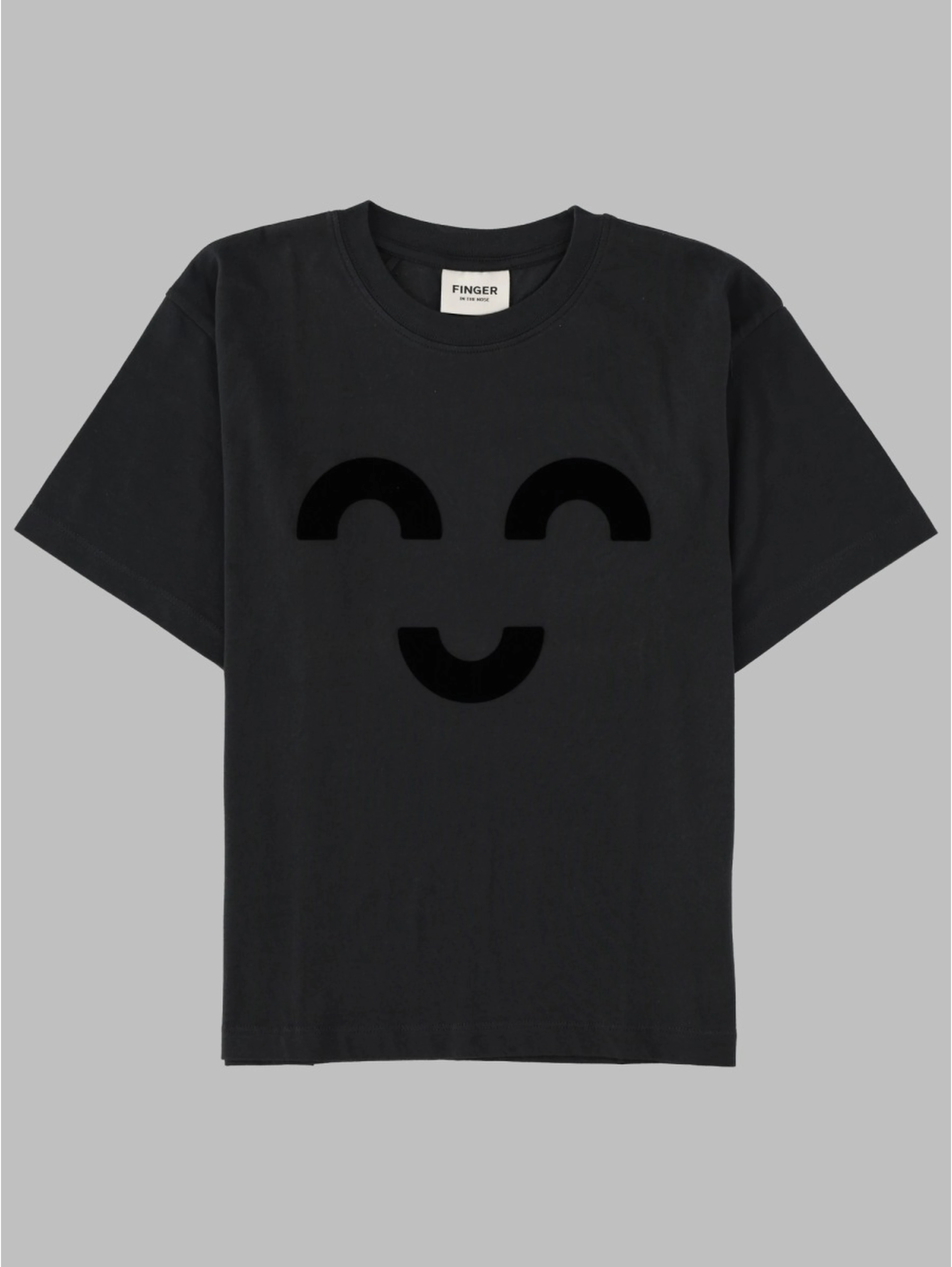 KING MACARONI - SHORT SLEEVE T-SHIRT