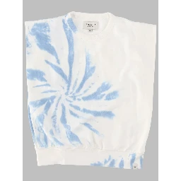 CAROL - ROUNDED EFFECT SWEATER