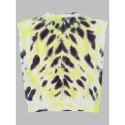 CAROL - ROUNDED EFFECT SWEATER