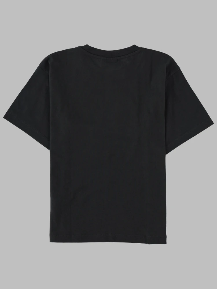 KING MACARONI - SHORT SLEEVE T-SHIRT alternative