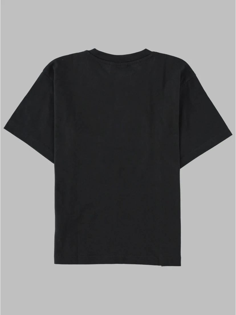 KING MACARONI - SHORT SLEEVE T-SHIRT