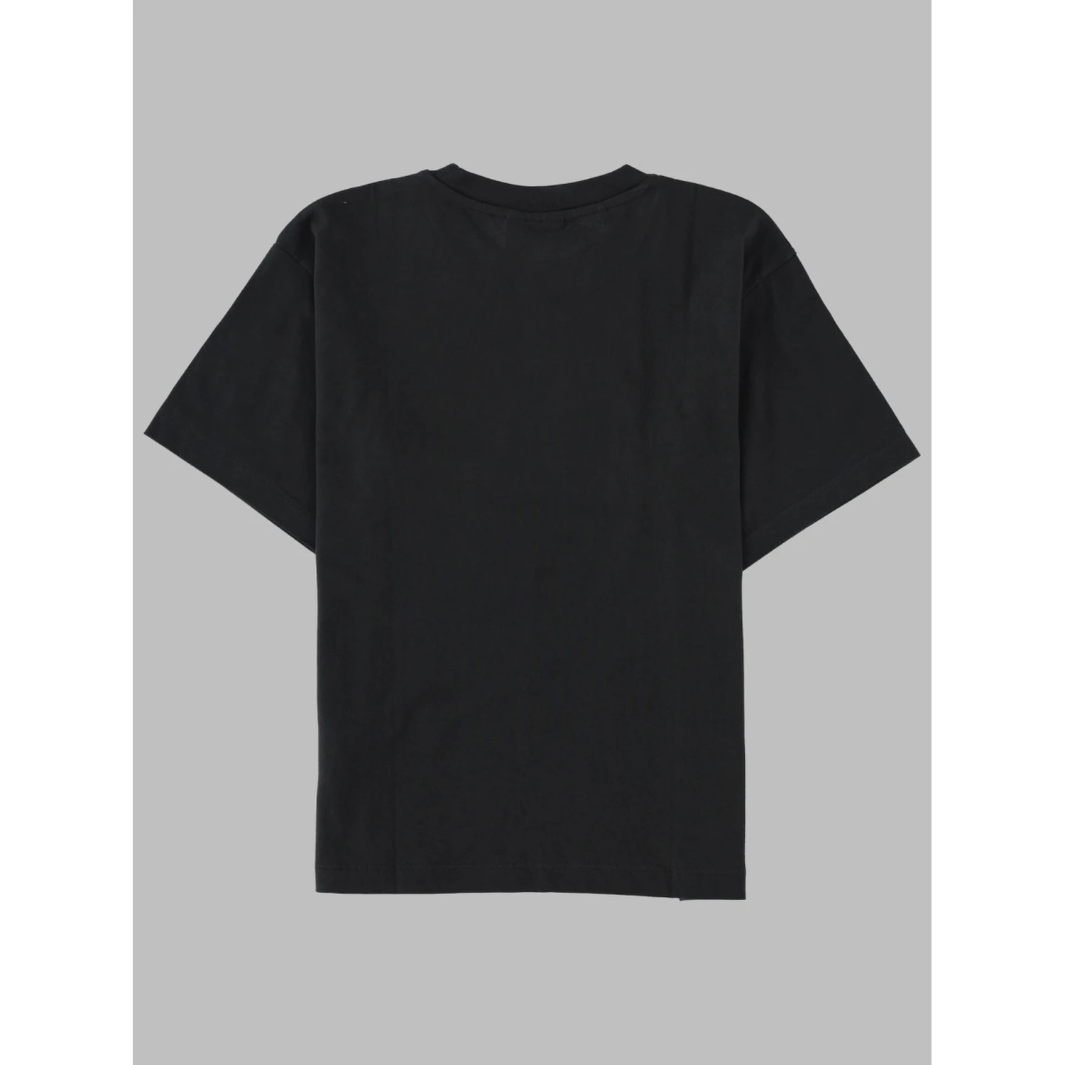 KING MACARONI - SHORT SLEEVE T-SHIRT