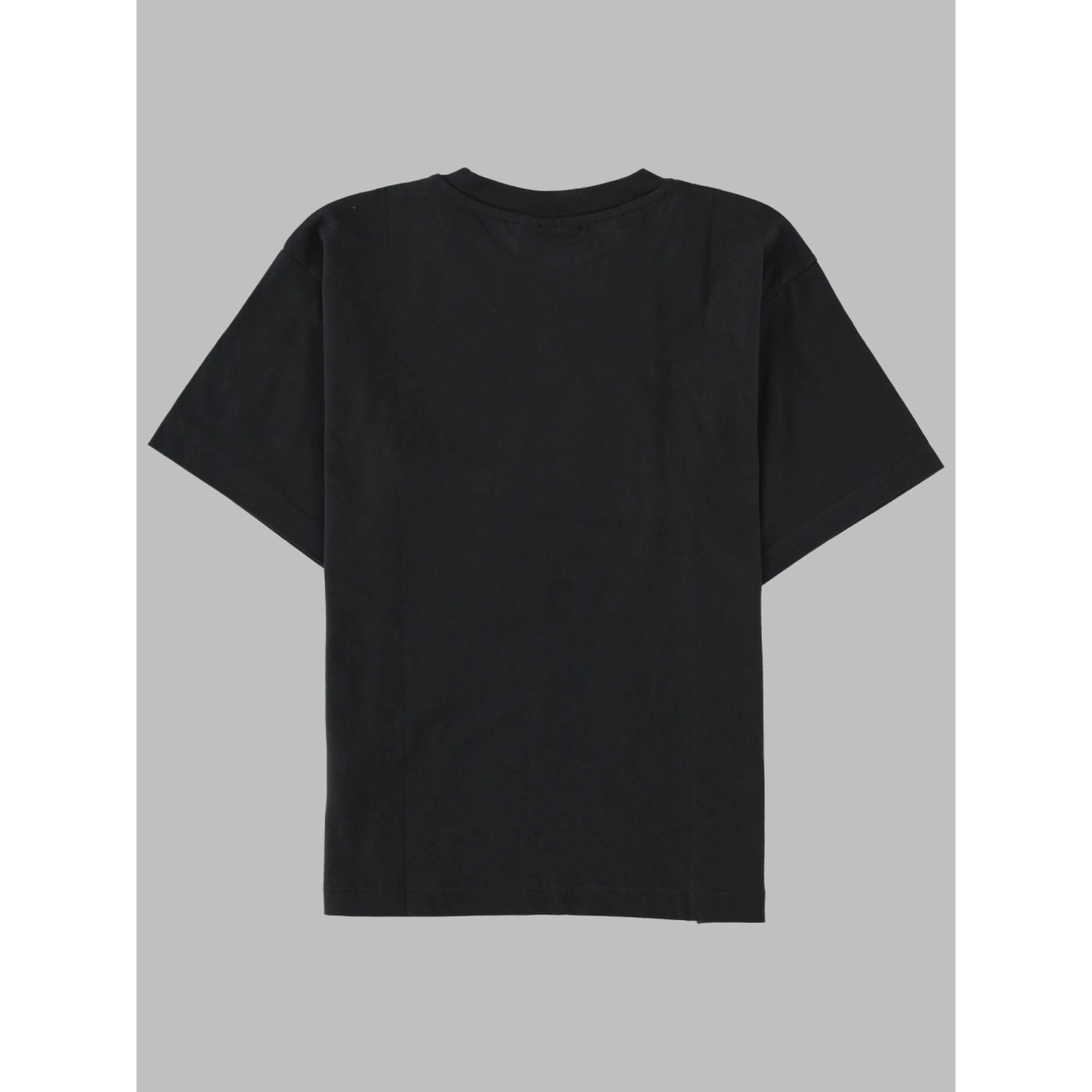 KING MACARONI - SHORT SLEEVE T-SHIRT