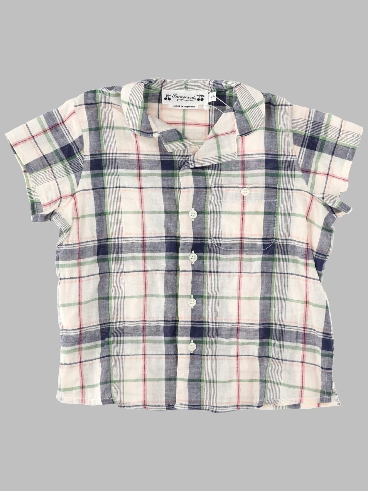SHIRT