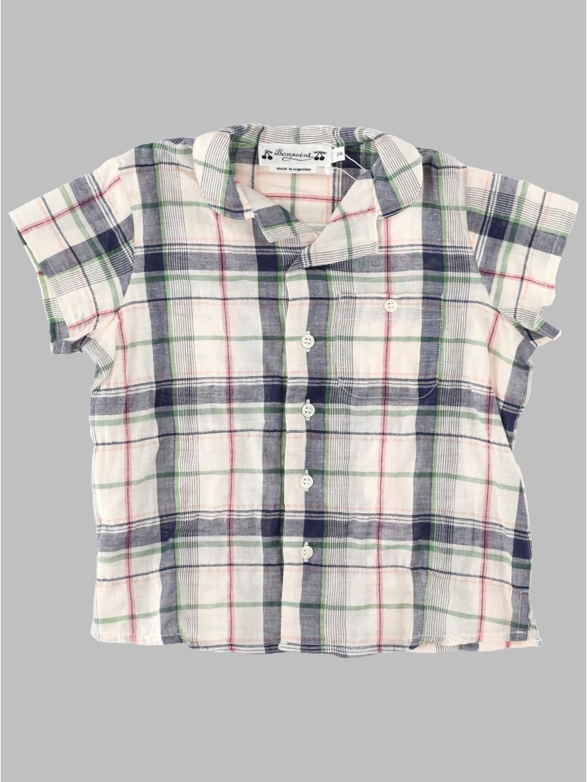 SHIRT