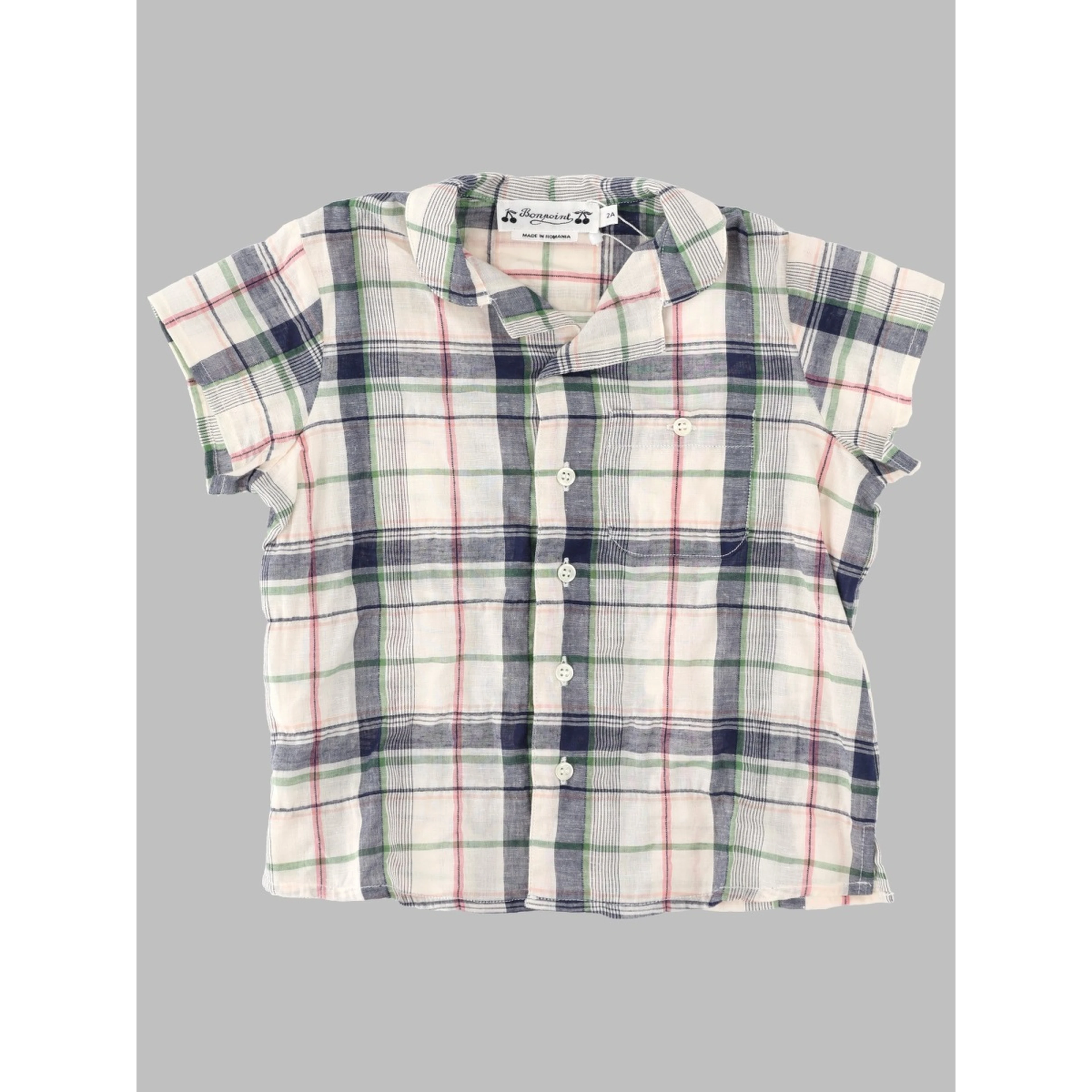 SHIRT