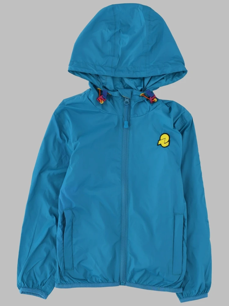 320T LAMINATED ECO JACKET