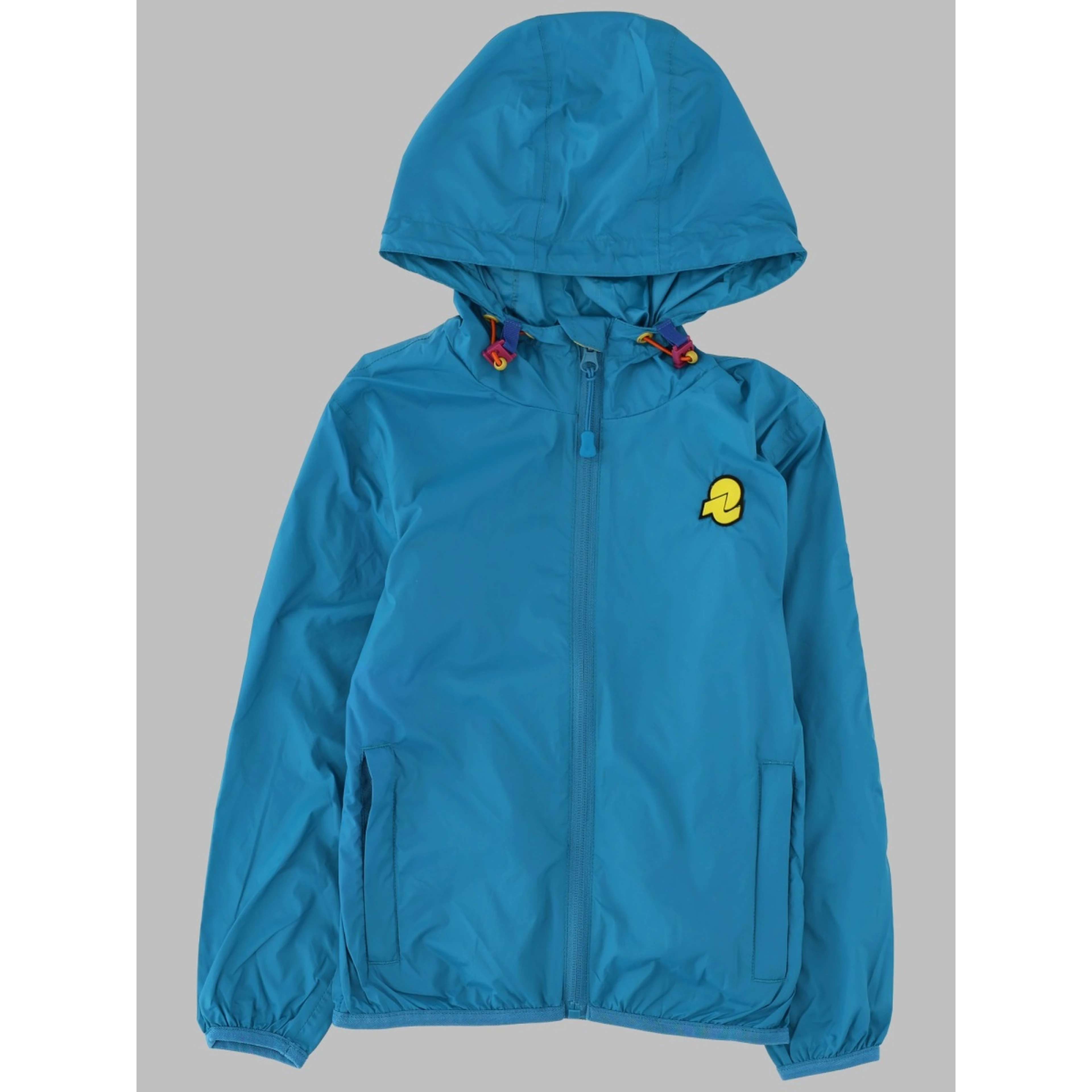 320T LAMINATED ECO JACKET