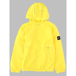 HOODED K-WAY