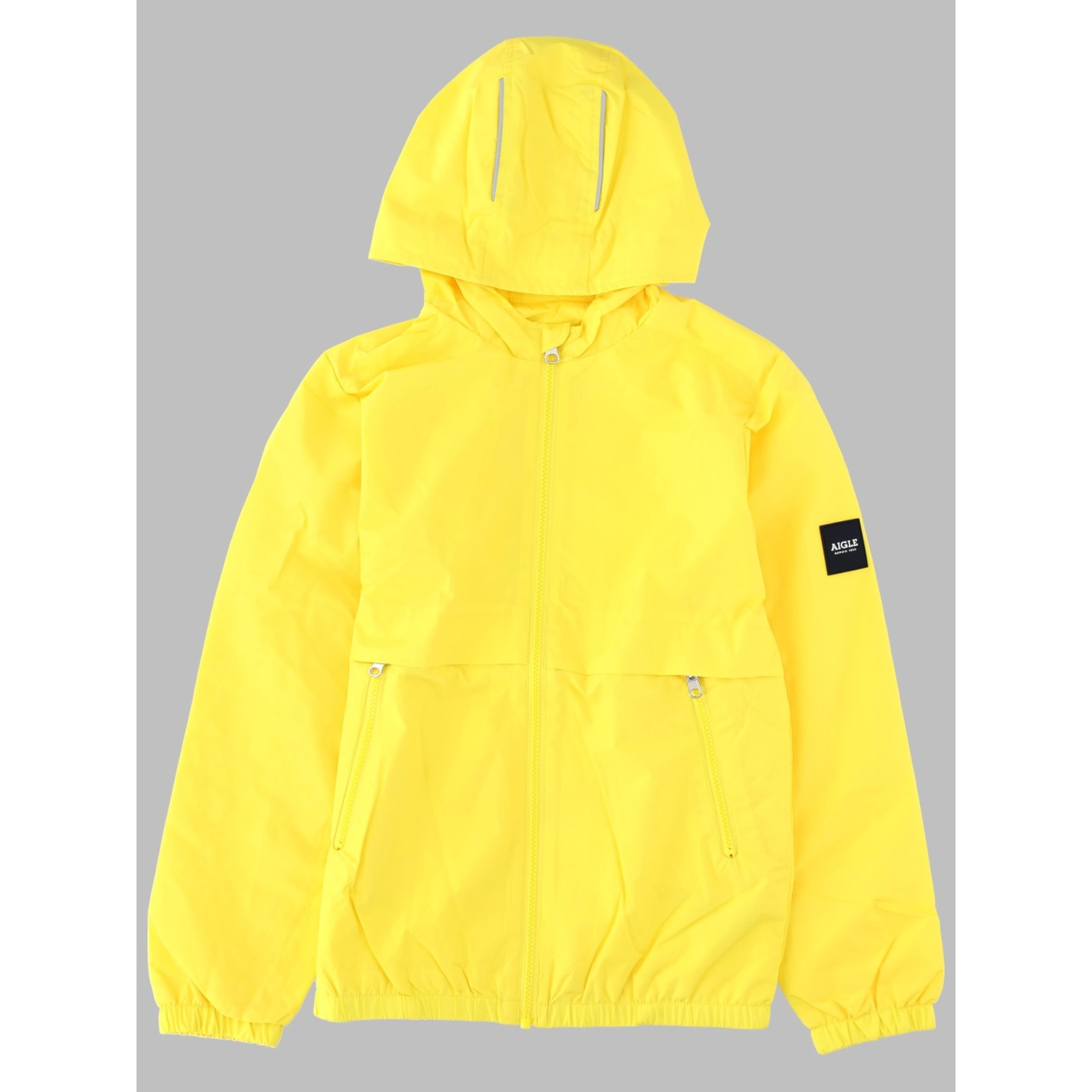 HOODED K-WAY