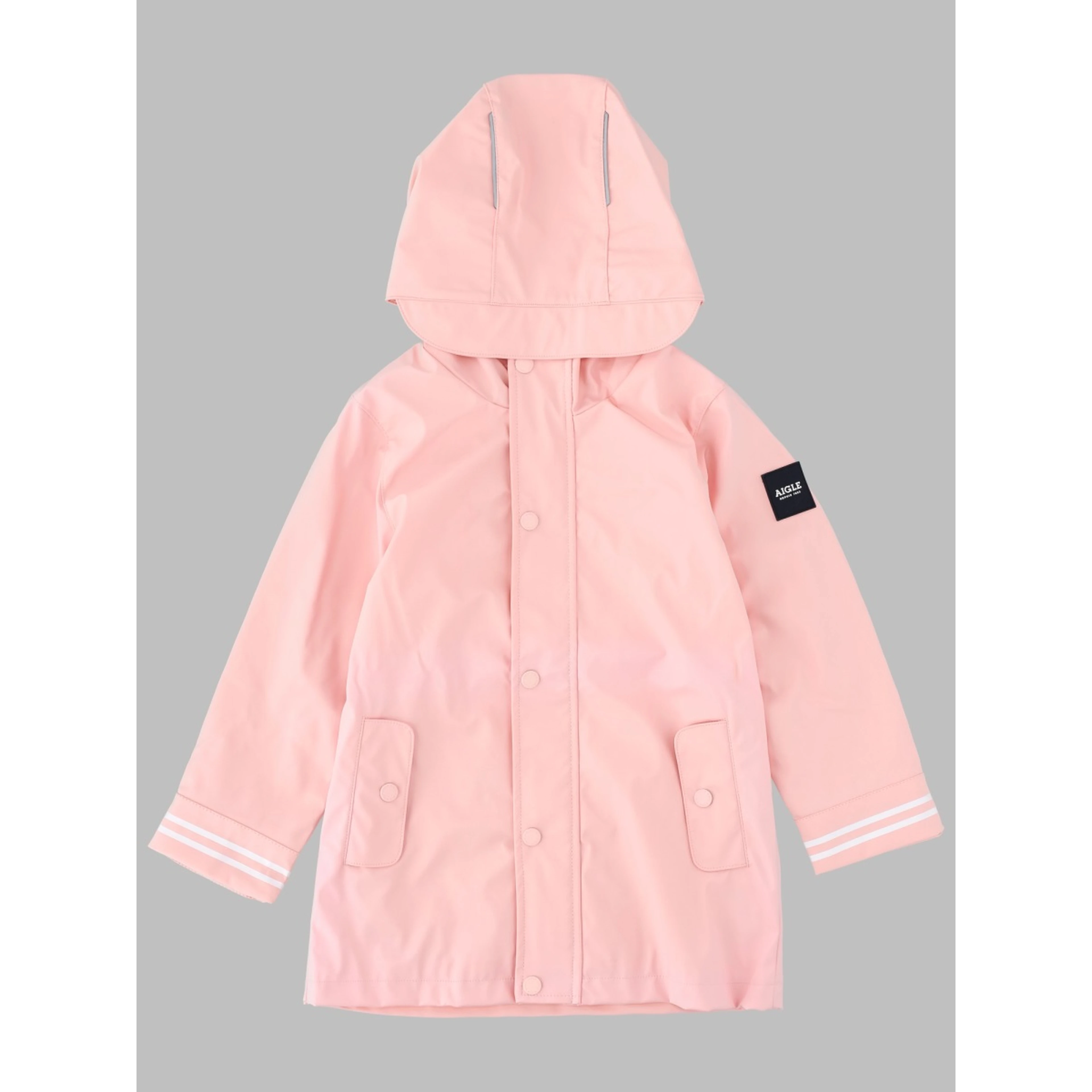 WATERPROOF