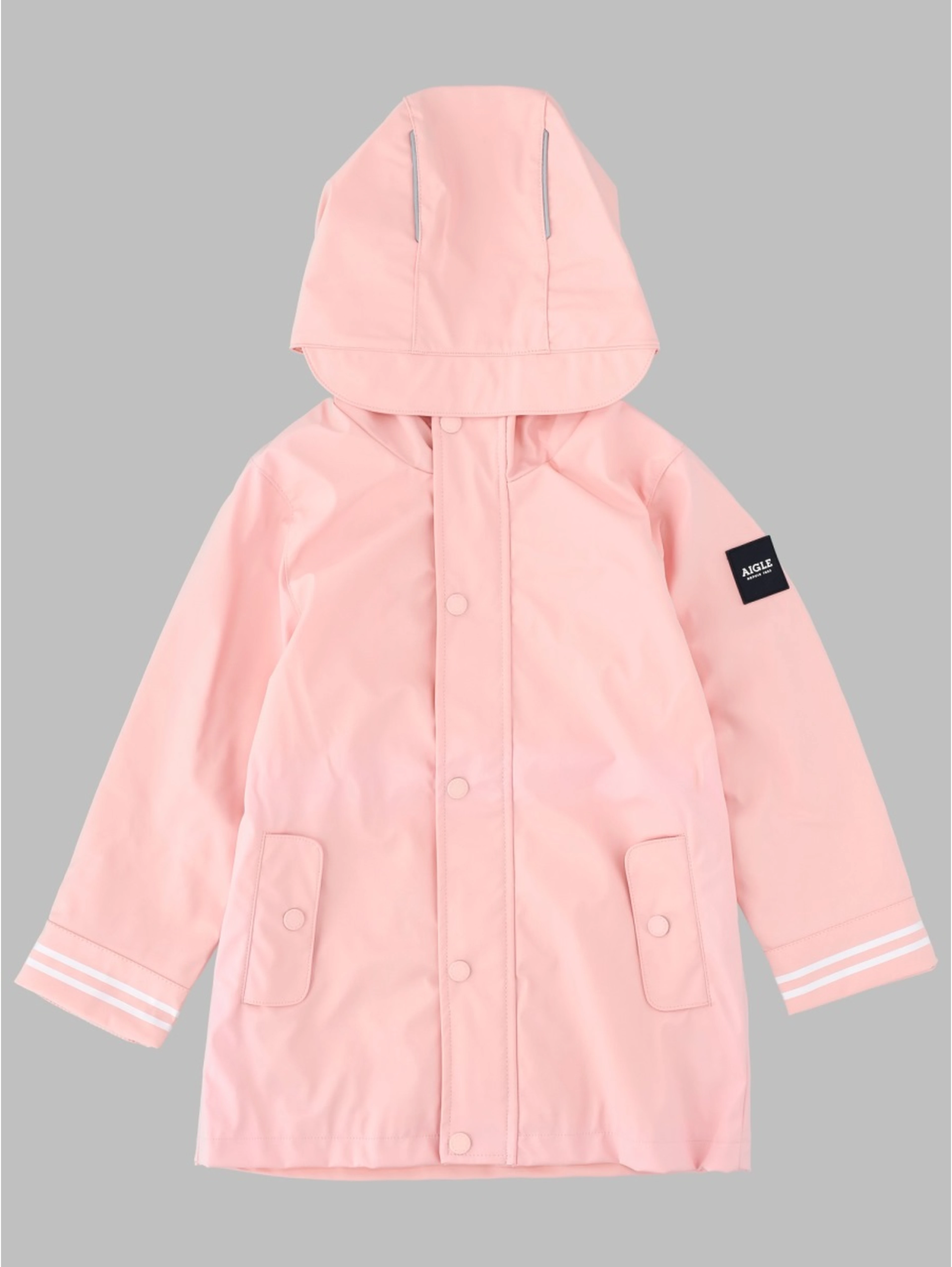 WATERPROOF