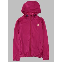 320T LAMINATED ECO JACKET