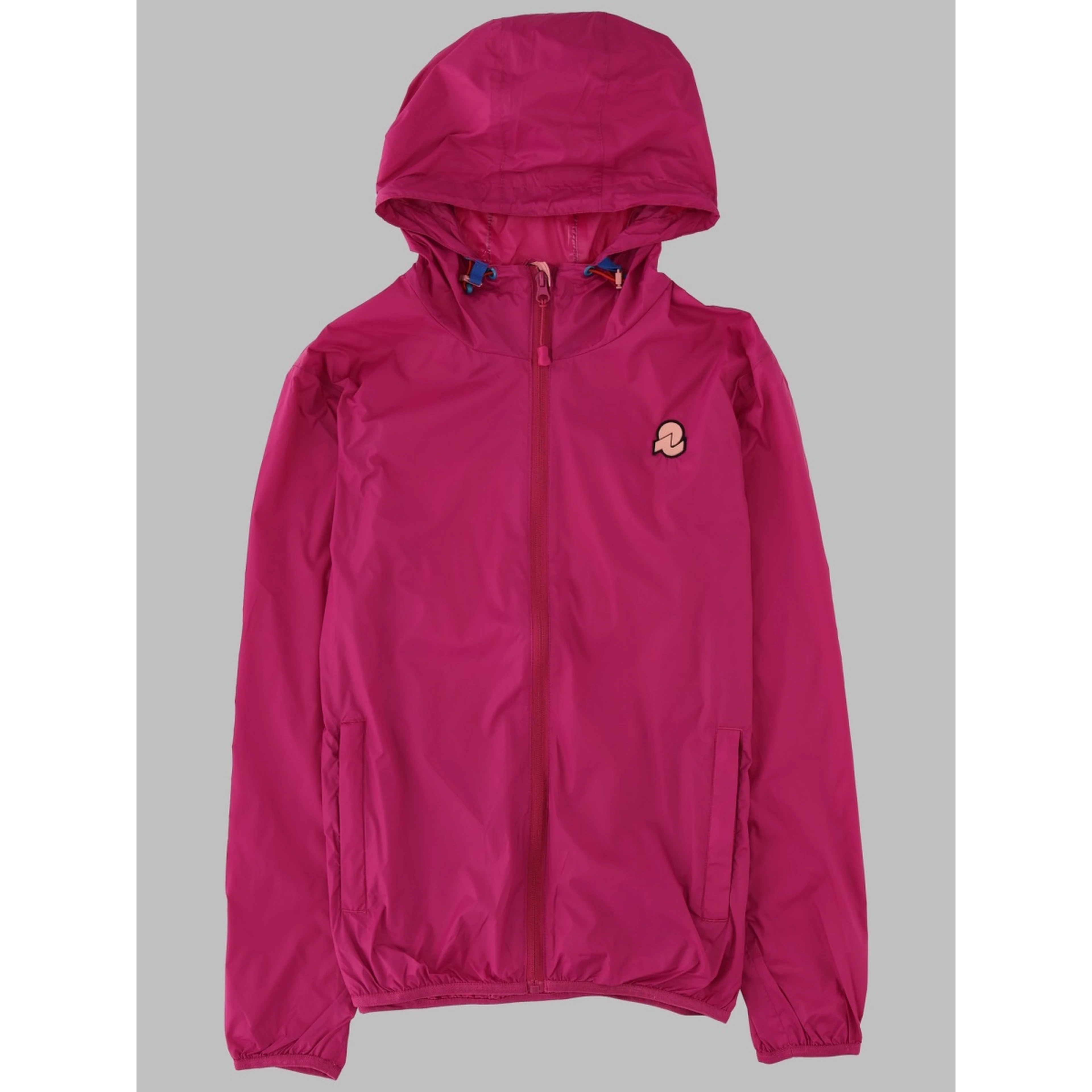 320T LAMINATED ECO JACKET
