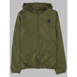 320T LAMINATED ECO JACKET