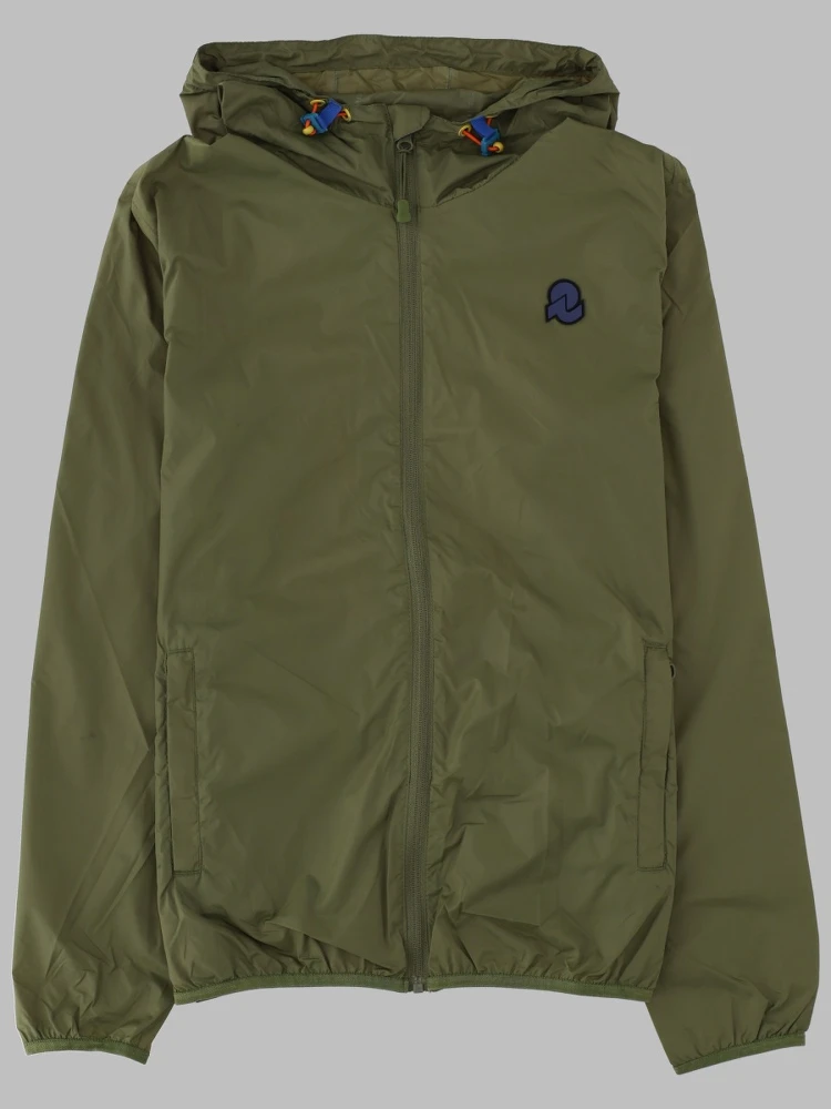 320T LAMINATED ECO JACKET