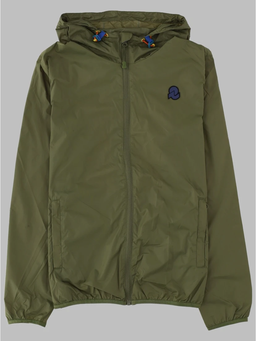 320T LAMINATED ECO JACKET