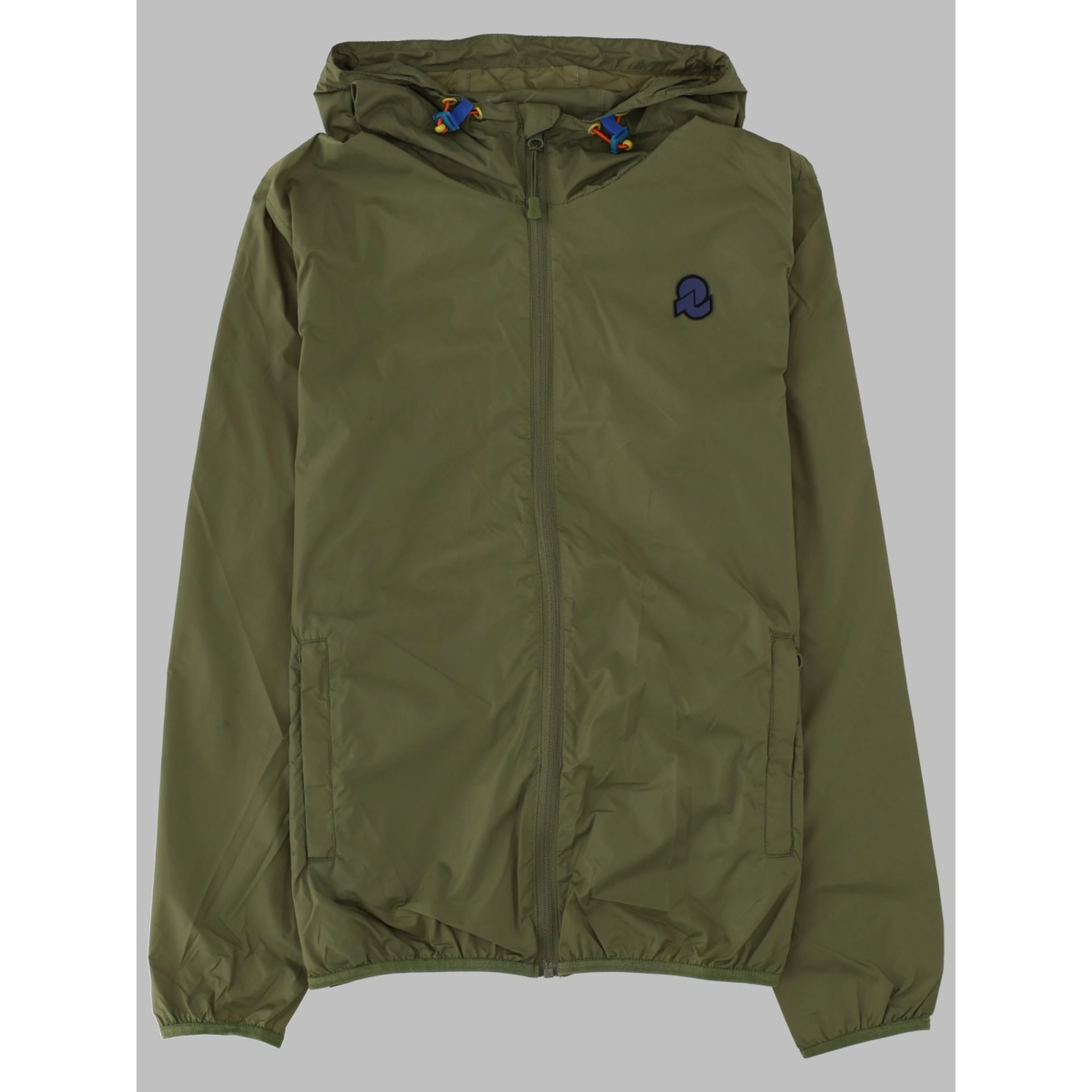 320T LAMINATED ECO JACKET
