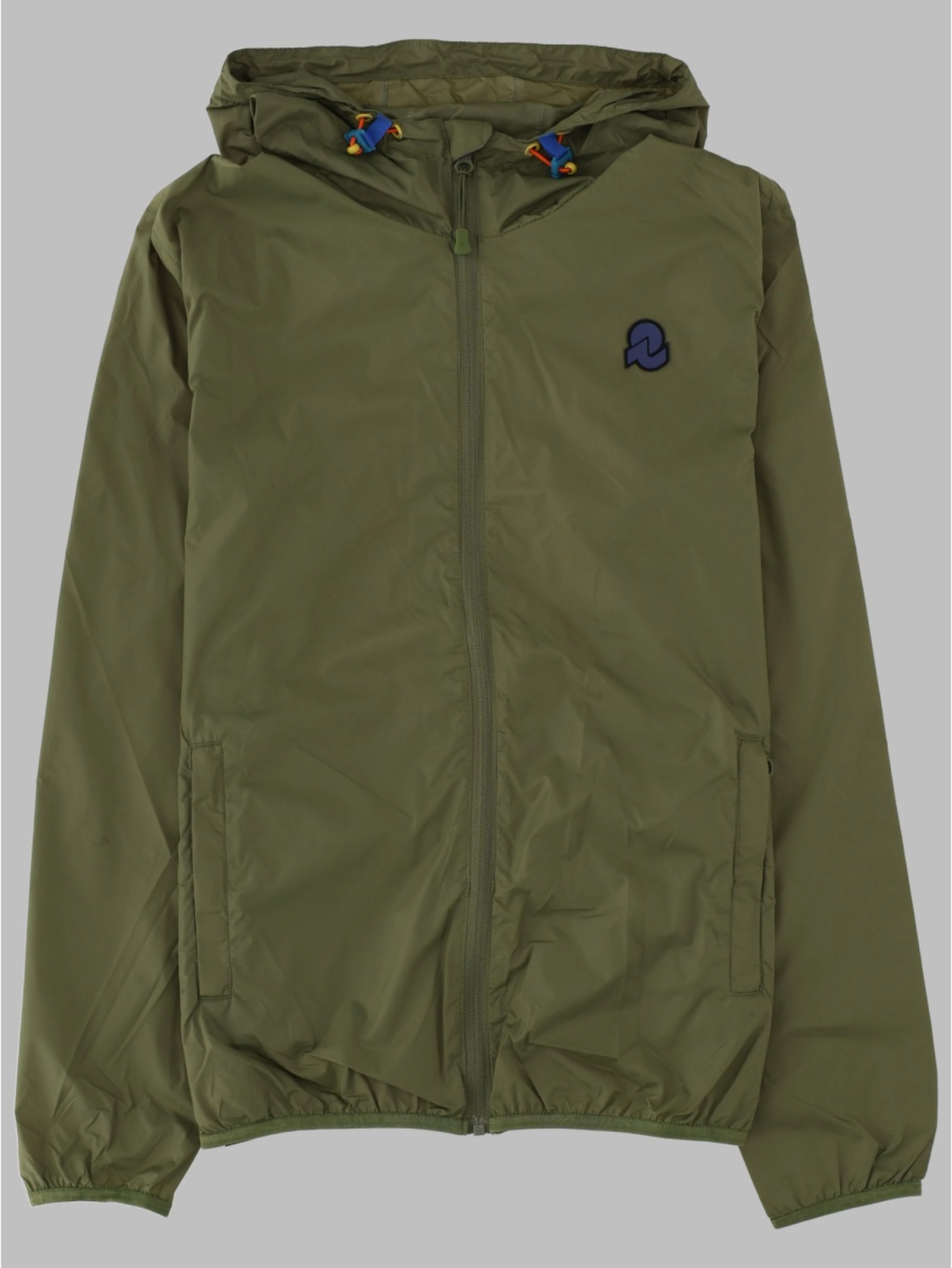 320T LAMINATED ECO JACKET