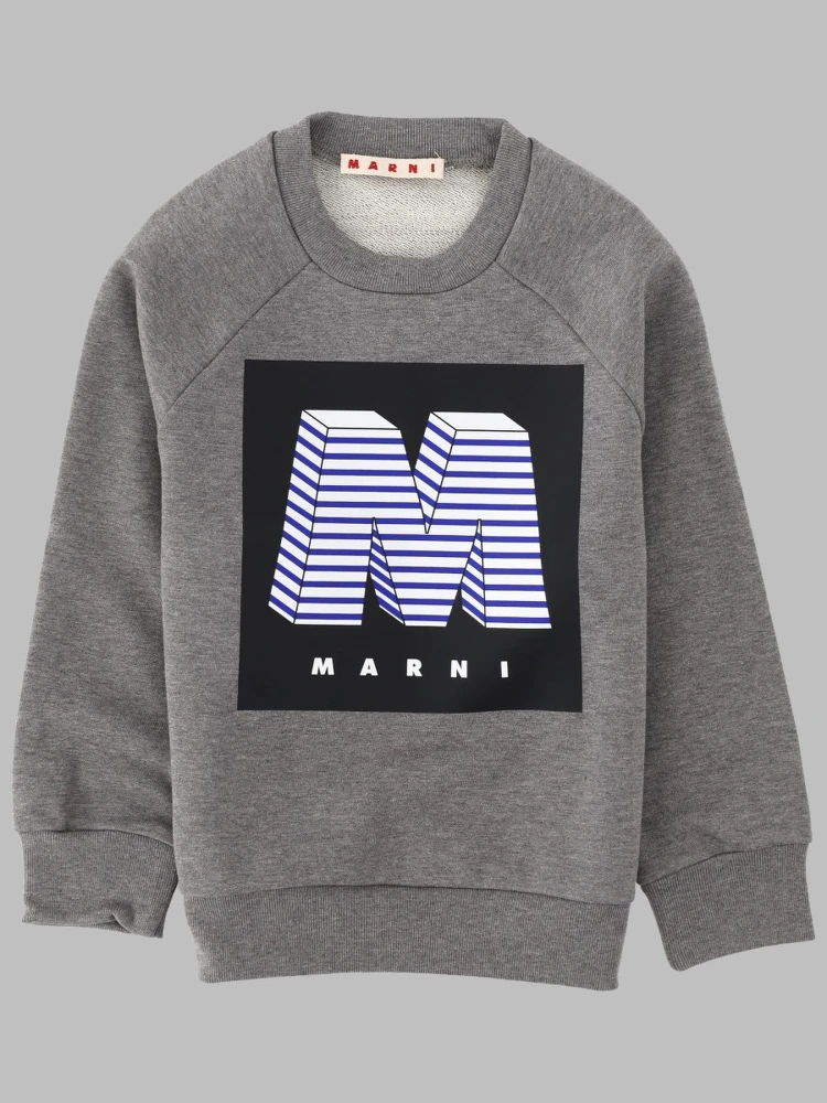 SWEATSHIRTS