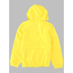 HOODED K-WAY