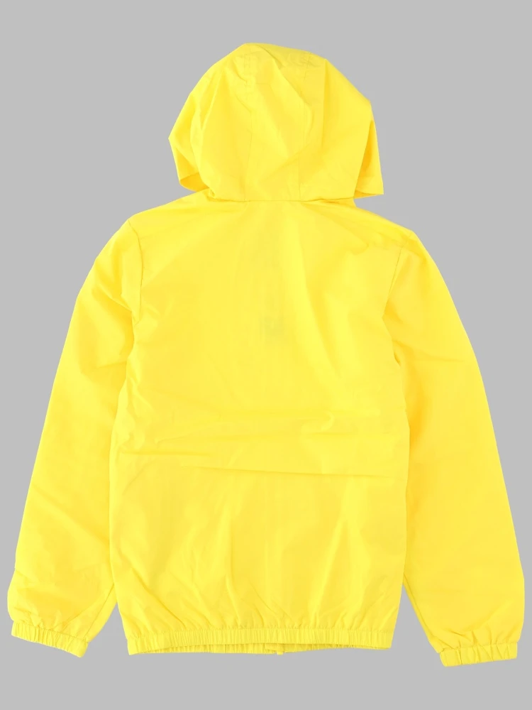 HOODED K-WAY alternative