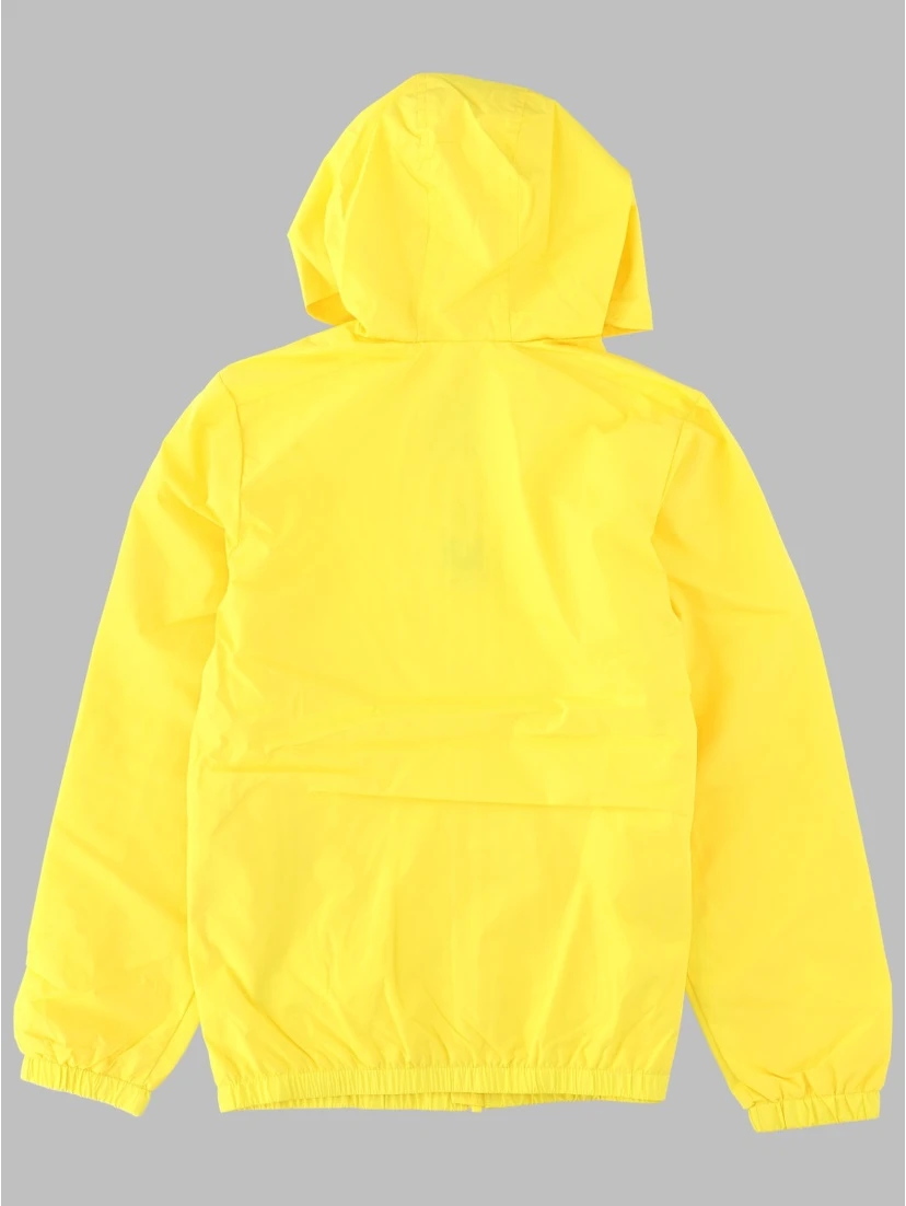 HOODED K-WAY