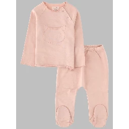 TWO-PIECE SUIT