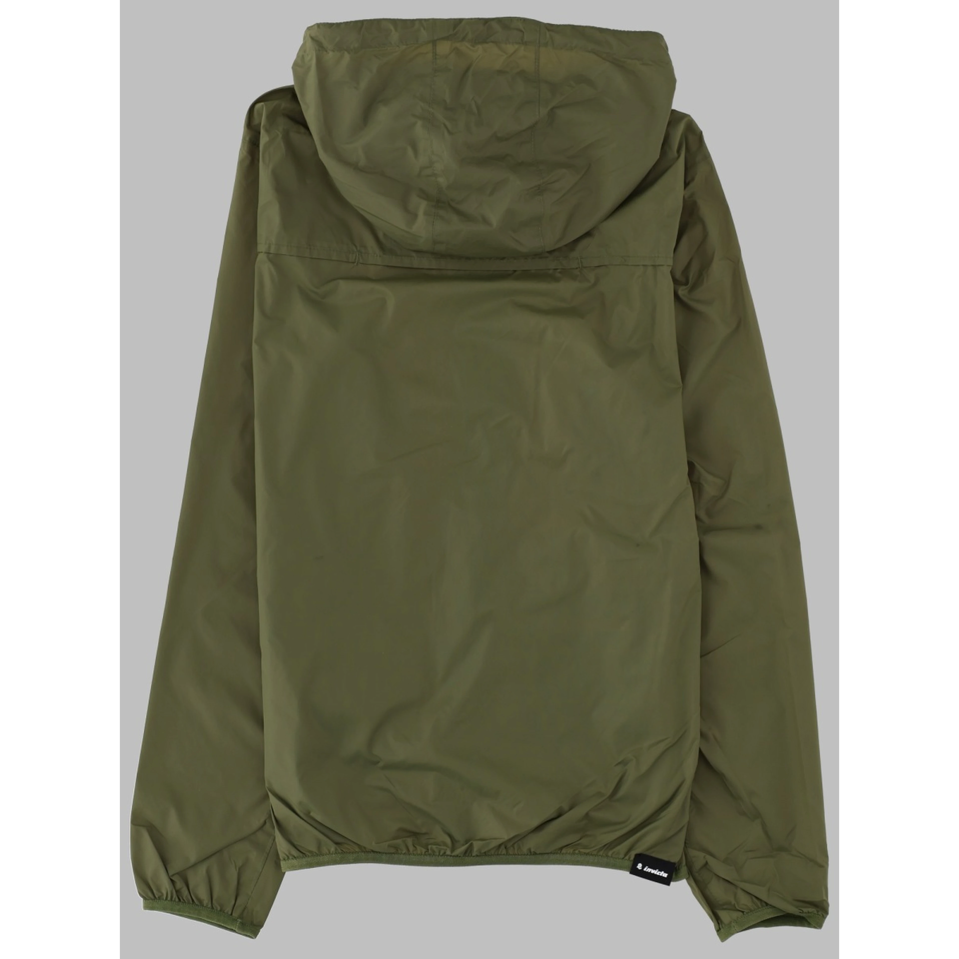 320T LAMINATED ECO JACKET