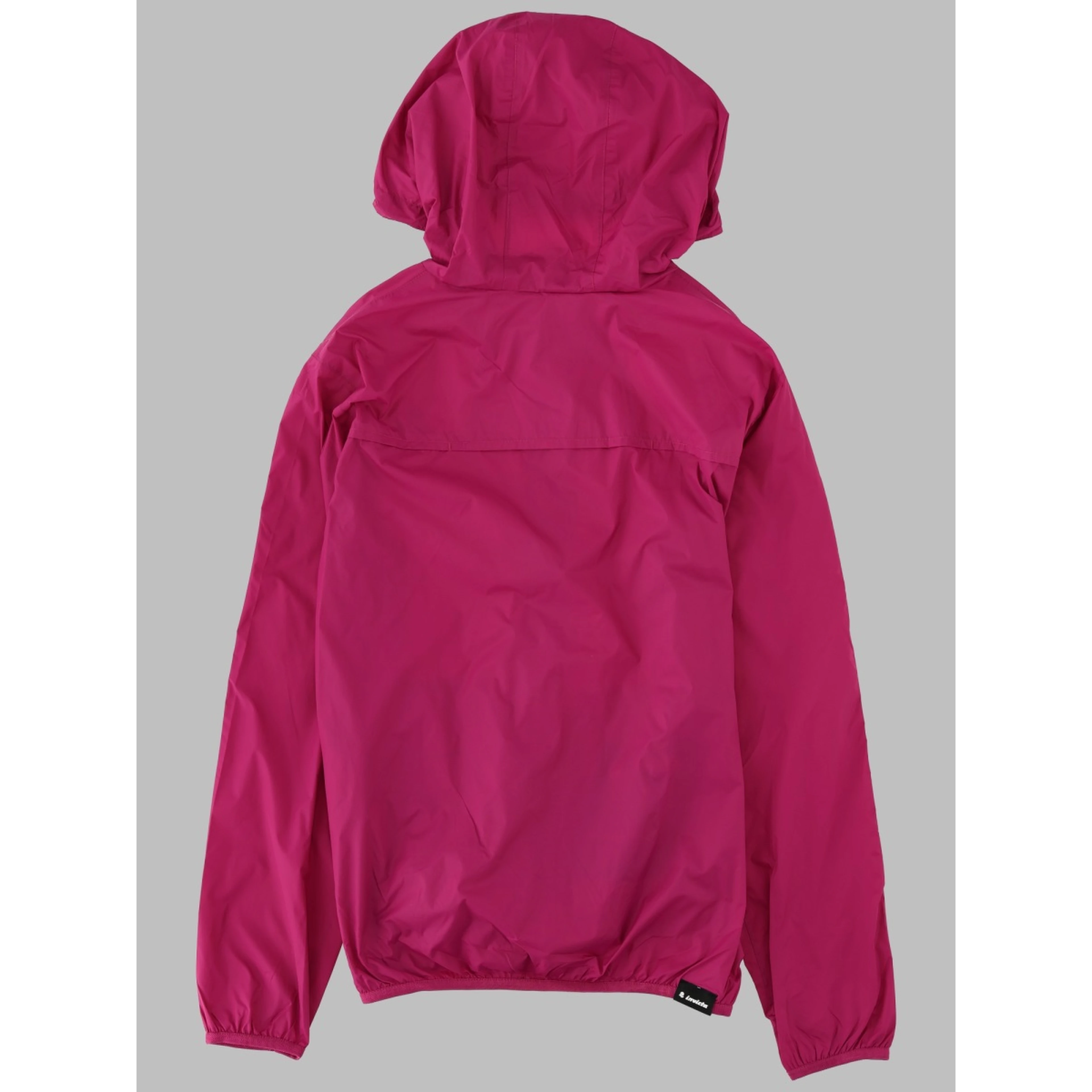 320T LAMINATED ECO JACKET