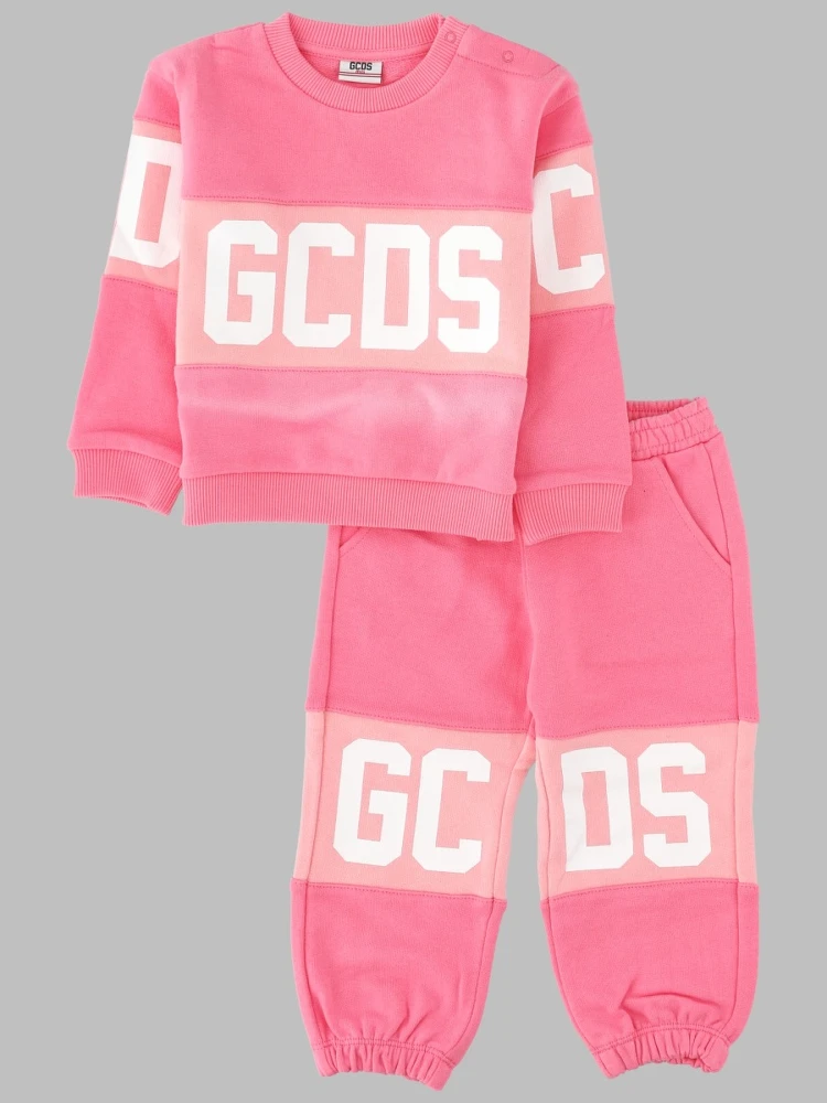 SWEATSHIRT+PANTS