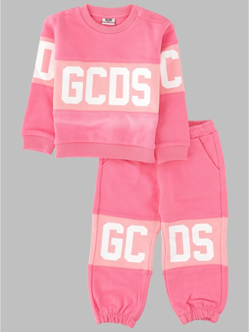 SWEATSHIRT+PANTS