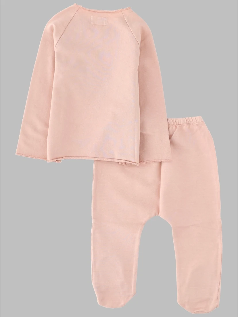 TWO-PIECE SUIT