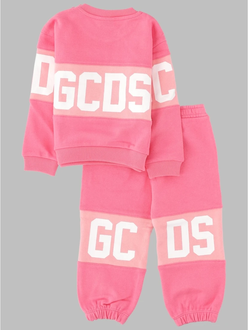SWEATSHIRT+PANTS