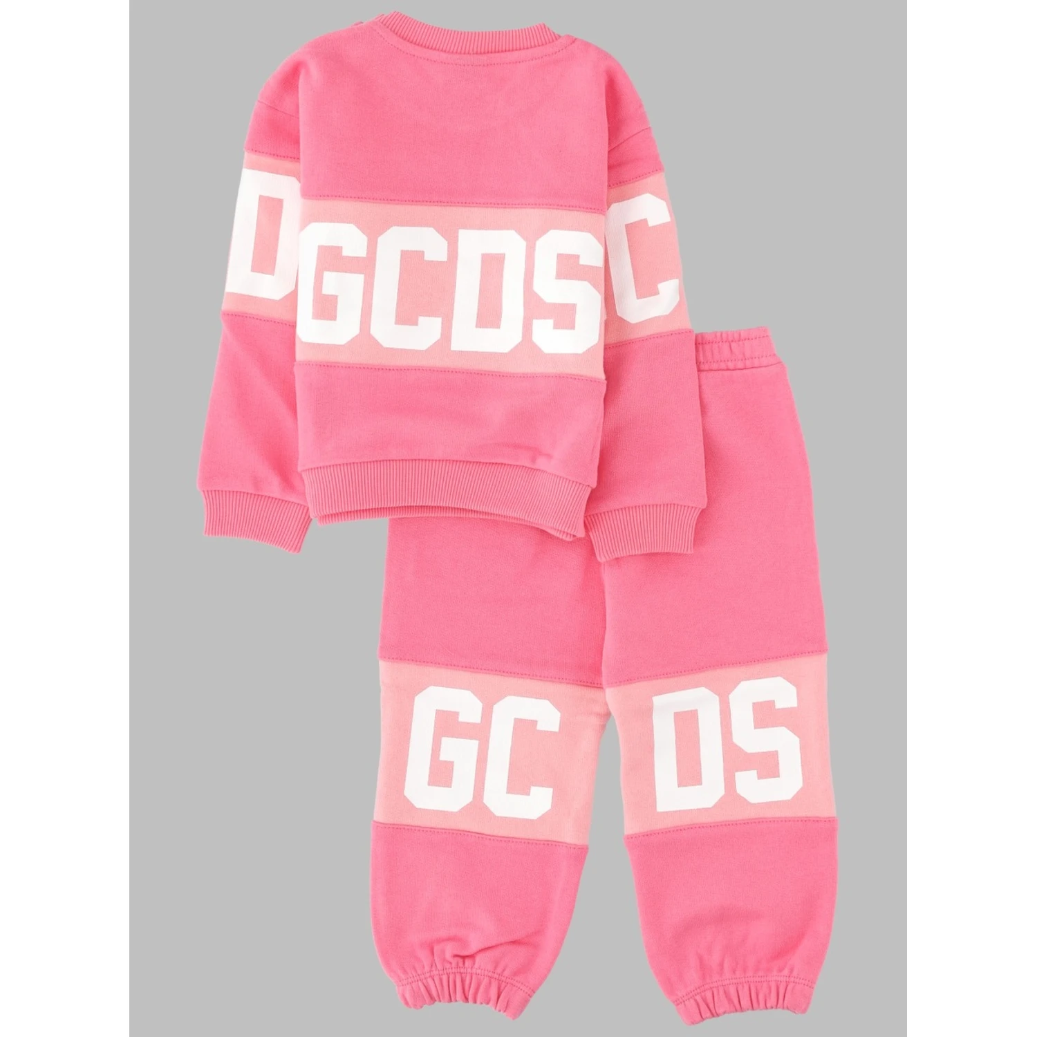 SWEATSHIRT+PANTS
