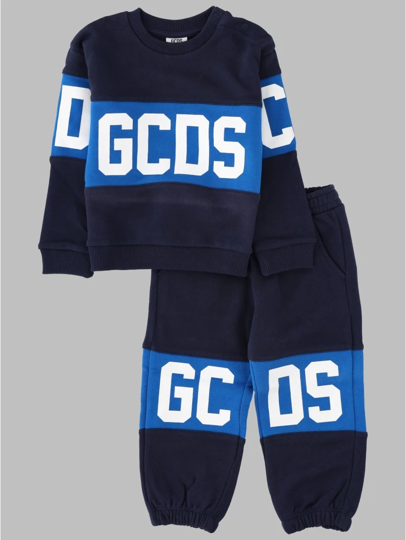 SWEATSHIRT+PANTS