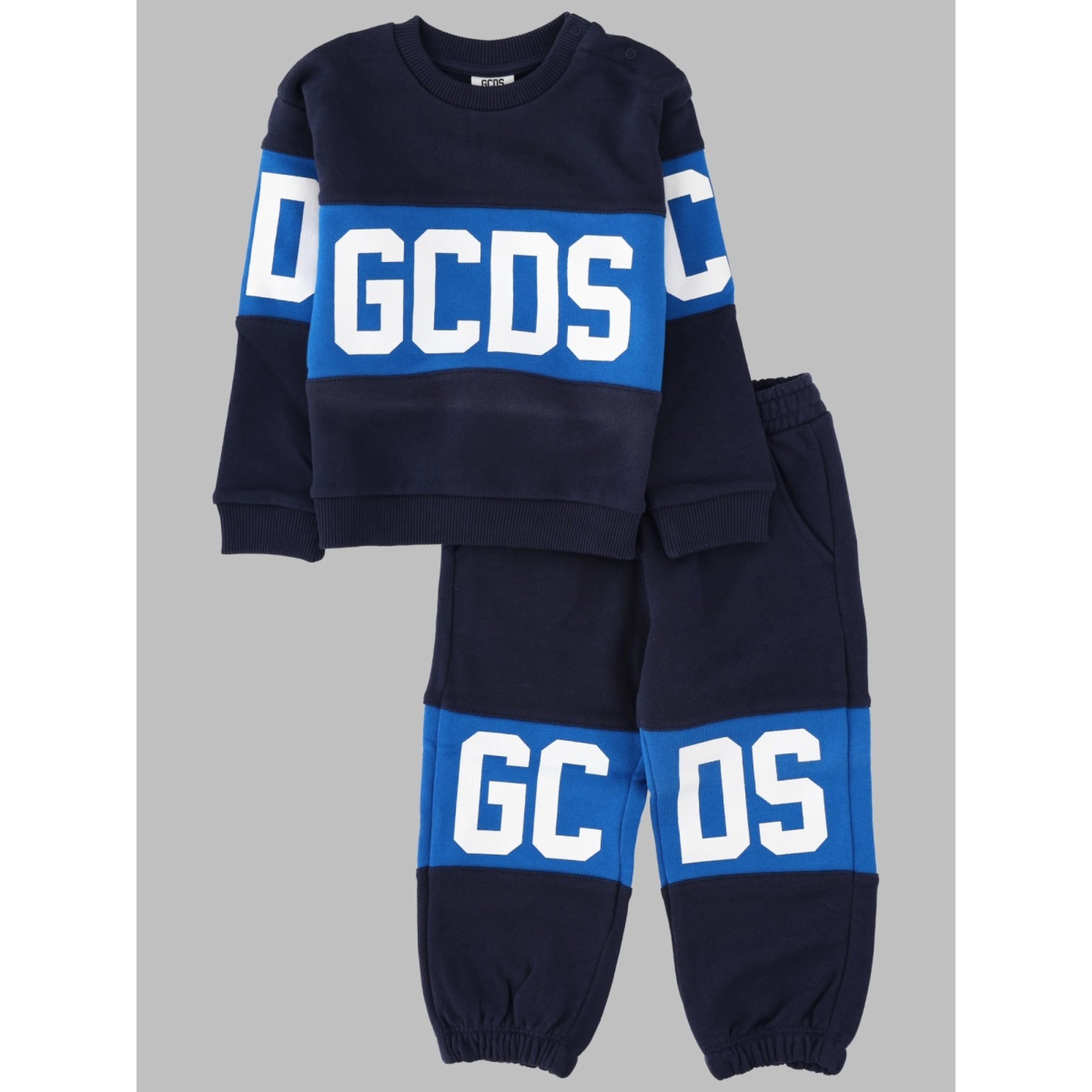 SWEATSHIRT+PANTS