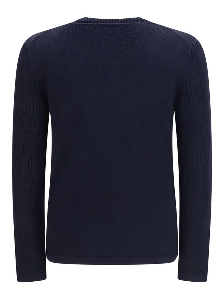 Blue Wool Oves Aries Sweatshirt alternative