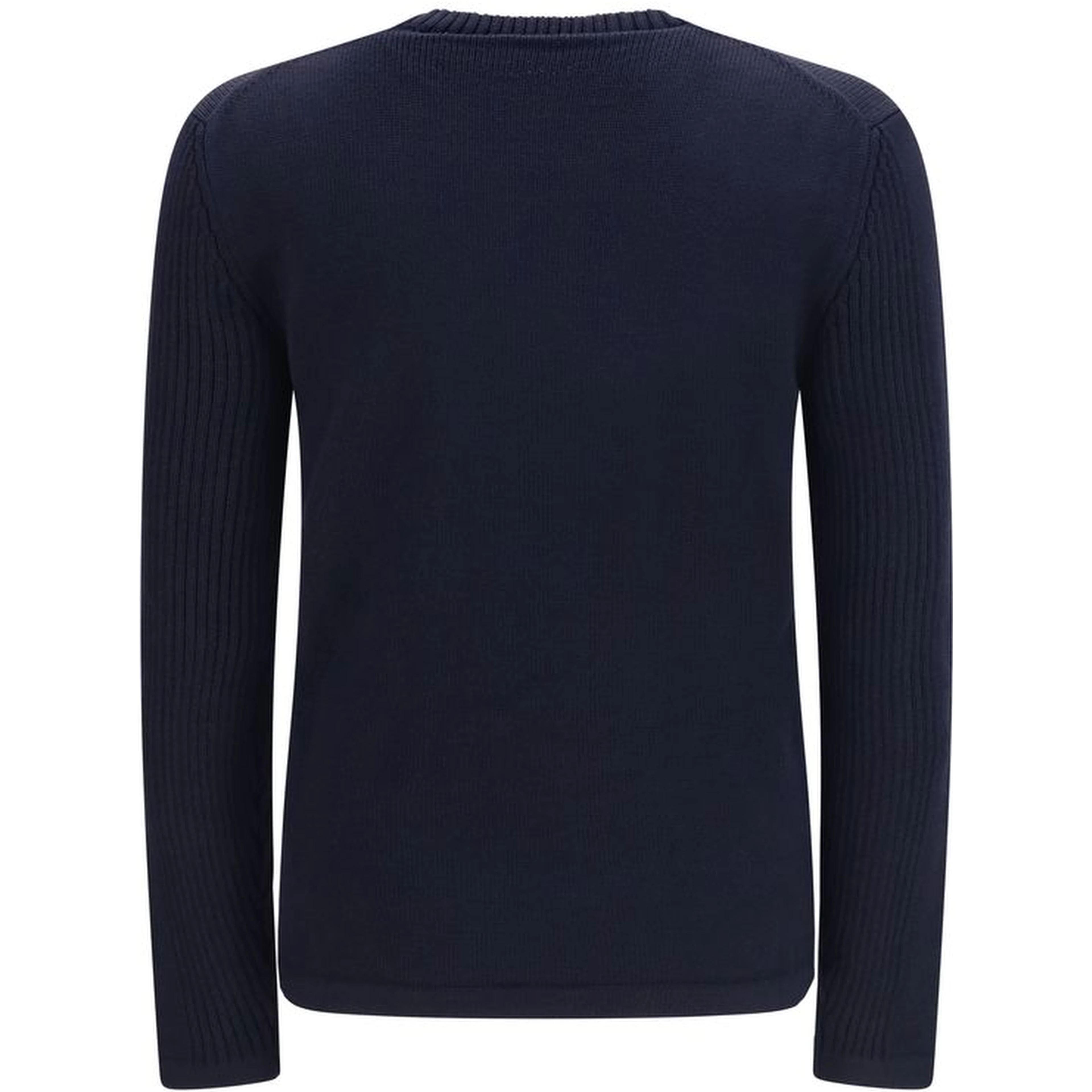 Blue Wool Oves Aries Sweatshirt