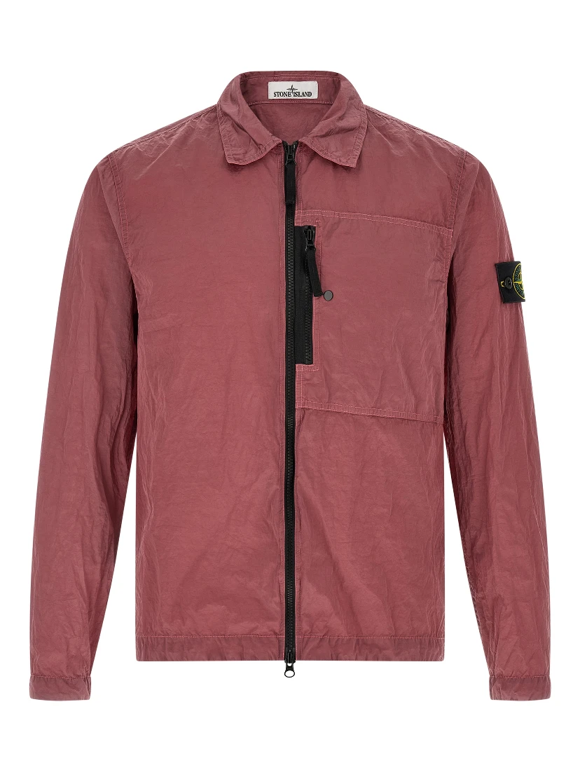 Multicolor Polyamide Blouse